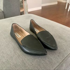 Feather flats by Steve Madden